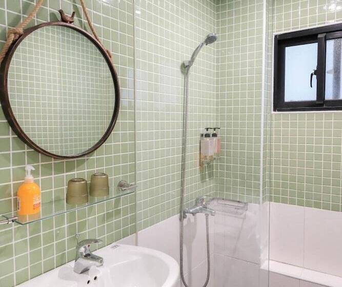 پانسیون Luke 27 Homestay