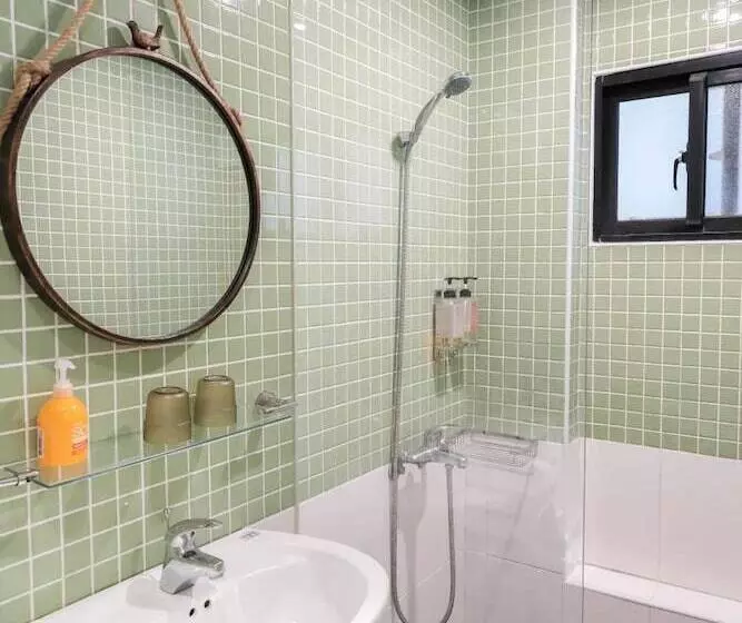 پانسیون Luke 27 Homestay