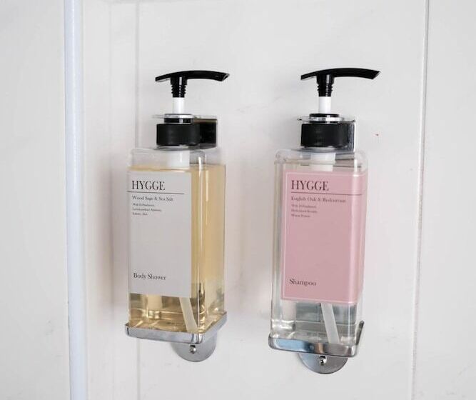 پانسیون Luke 27 Homestay