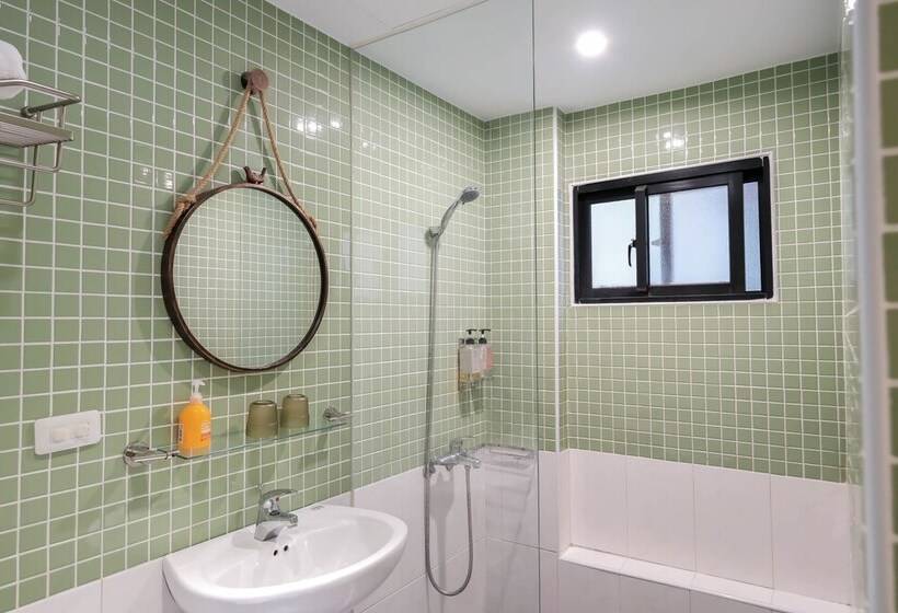 پانسیون Luke 27 Homestay