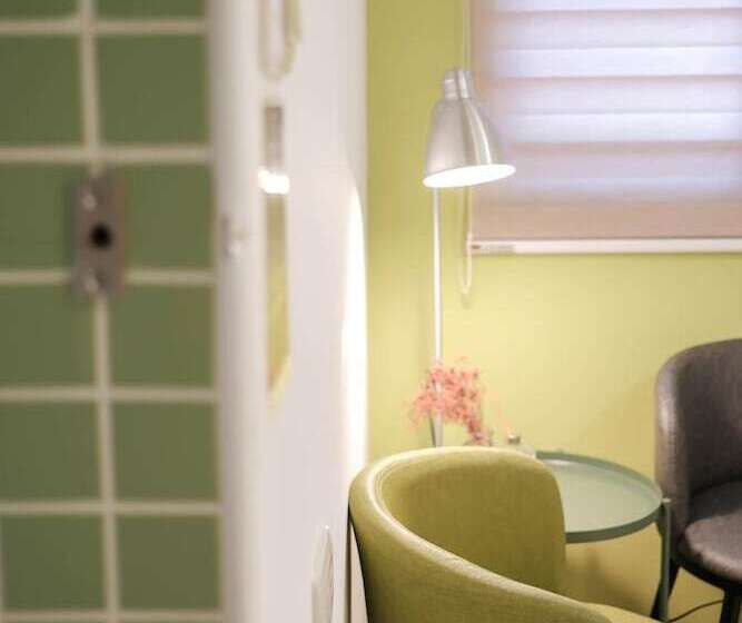 پانسیون Luke 27 Homestay