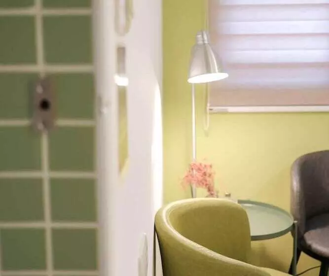 پانسیون Luke 27 Homestay