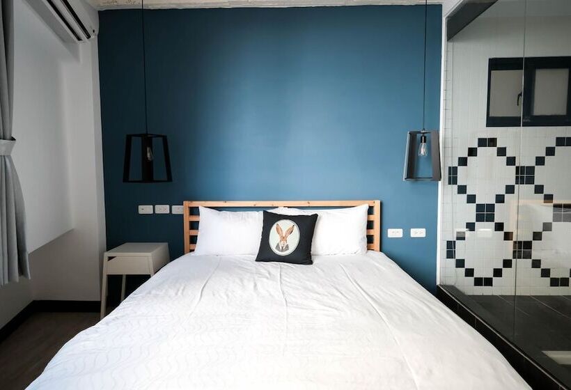 پانسیون Luke 27 Homestay