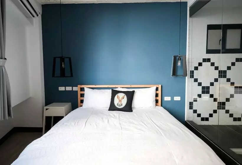 پانسیون Luke 27 Homestay