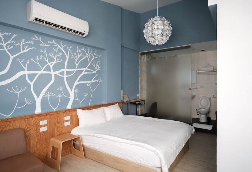 پانسیون Luke 27 Homestay