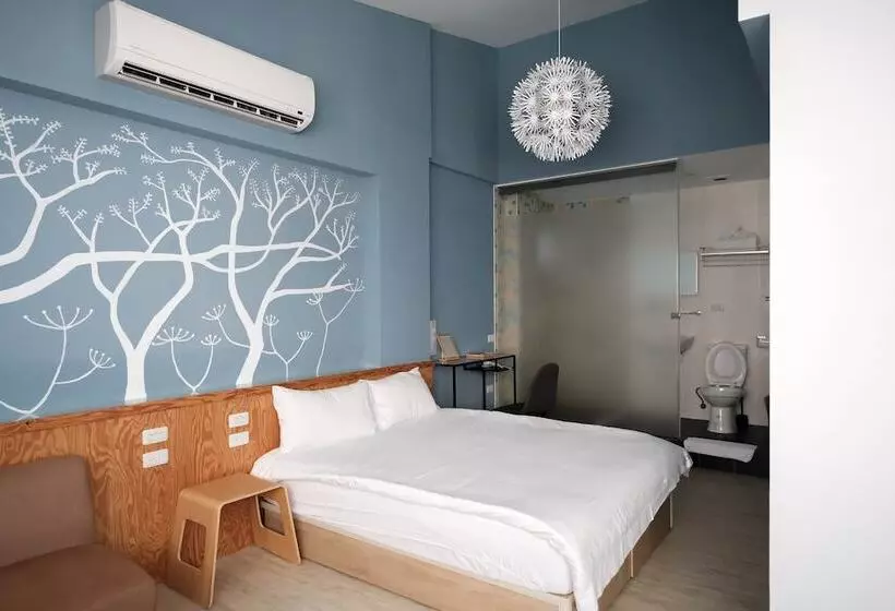 پانسیون Luke 27 Homestay