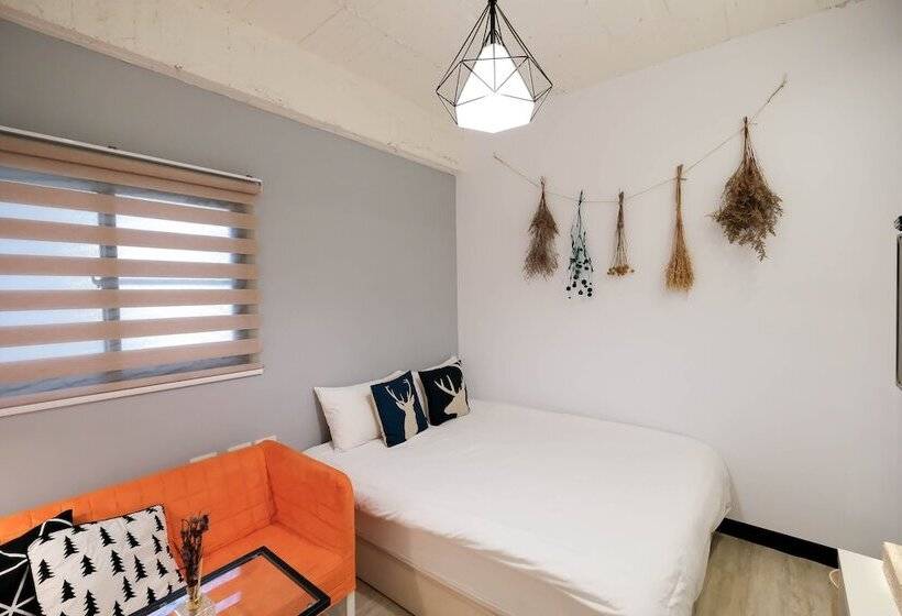 پانسیون Luke 27 Homestay