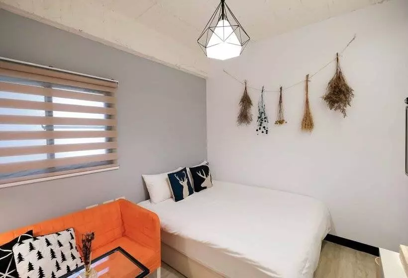 پانسیون Luke 27 Homestay