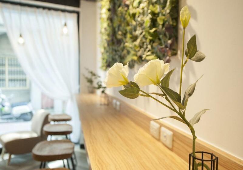 پانسیون Luke 27 Homestay