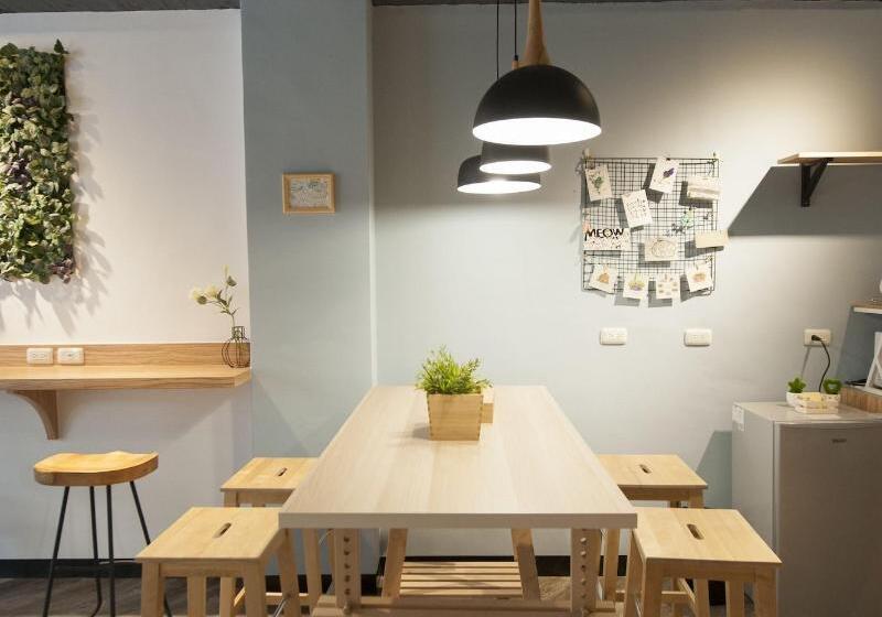 پانسیون Luke 27 Homestay