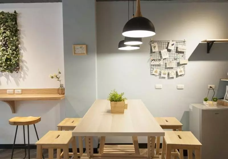 پانسیون Luke 27 Homestay