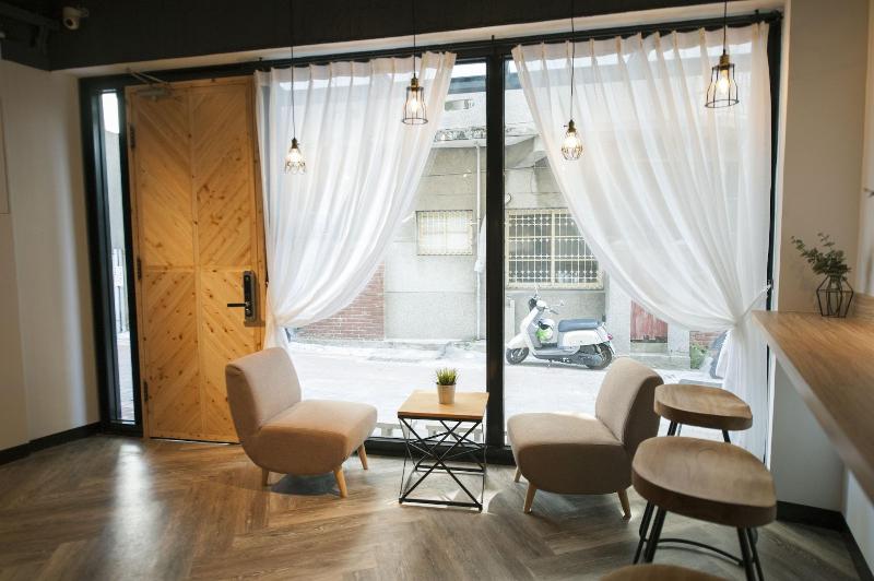 پانسیون Luke 27 Homestay