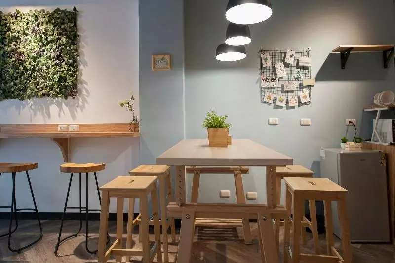 پانسیون Luke 27 Homestay