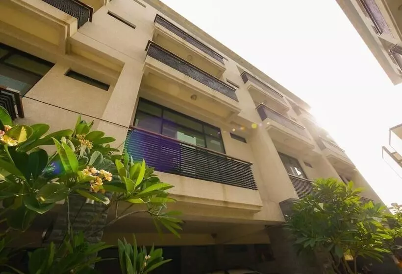 پانسیون Sunny Ocean Homestay