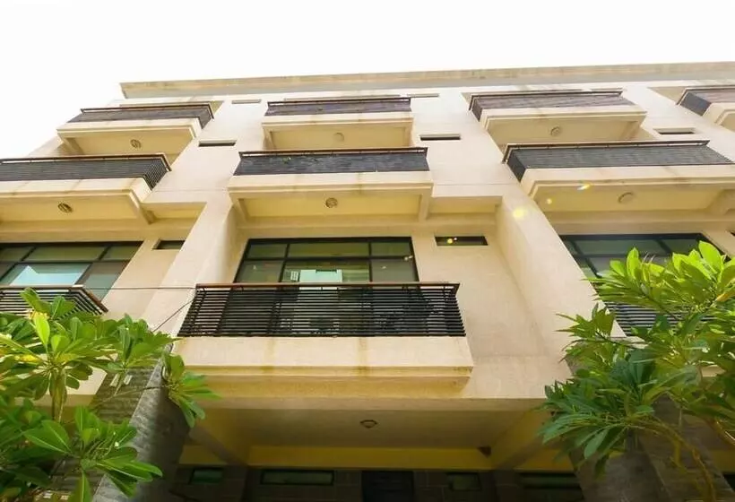 پانسیون Sunny Ocean Homestay