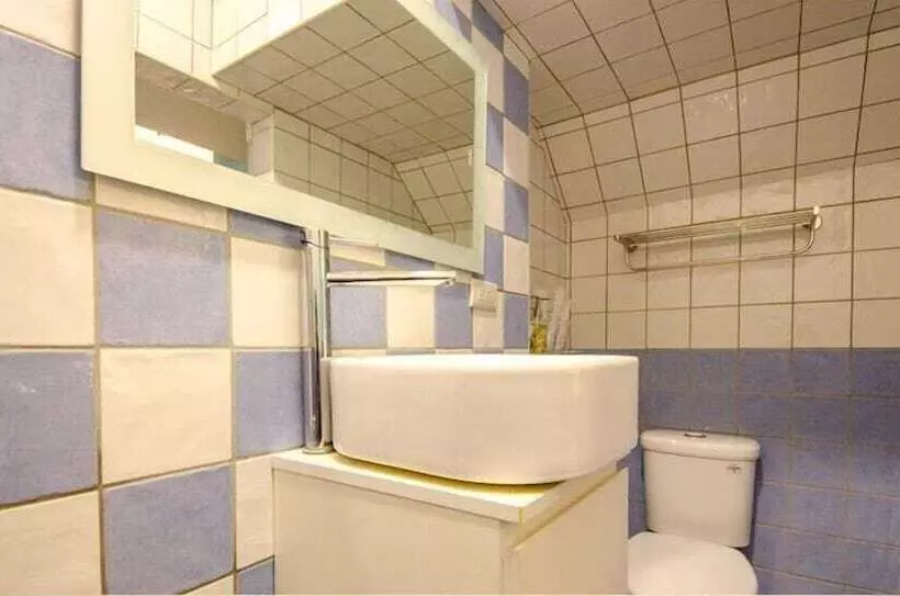 پانسیون Sunny Ocean Homestay