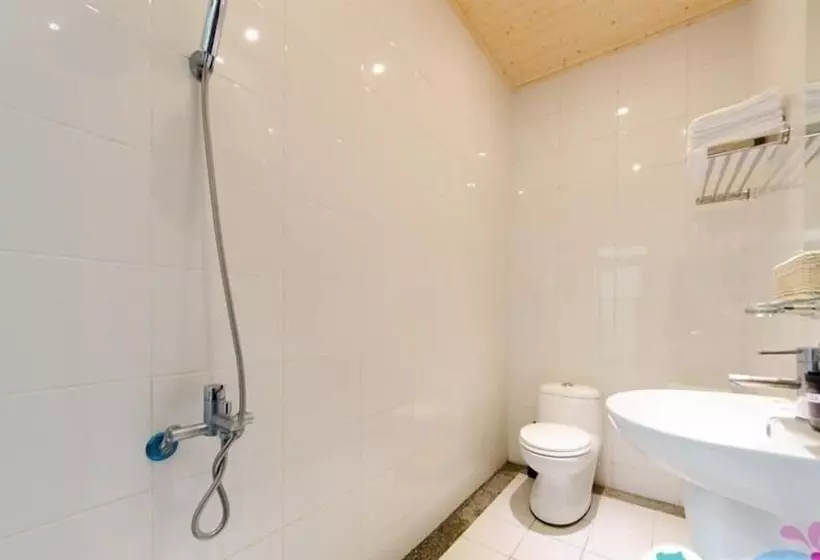 پانسیون Sunny Ocean Homestay