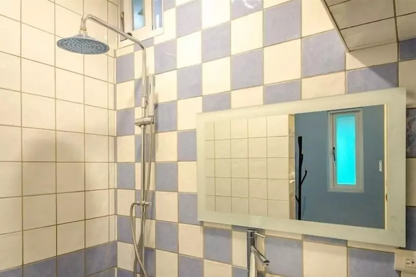 پانسیون Sunny Ocean Homestay