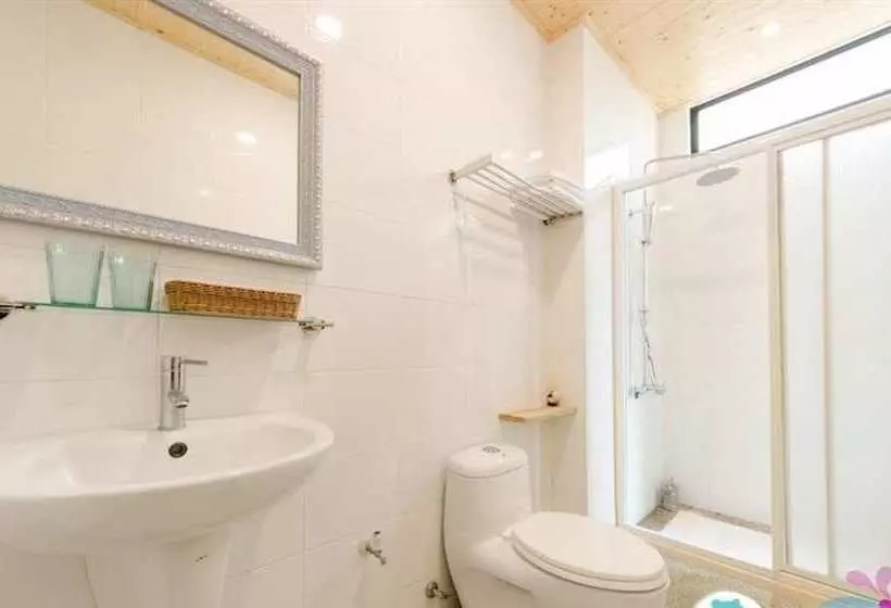 پانسیون Sunny Ocean Homestay