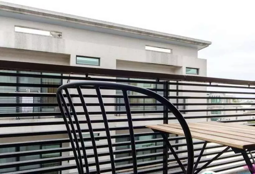 پانسیون Sunny Ocean Homestay