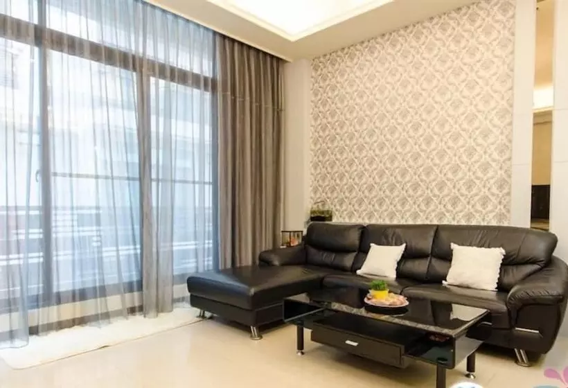 پانسیون Sunny Ocean Homestay