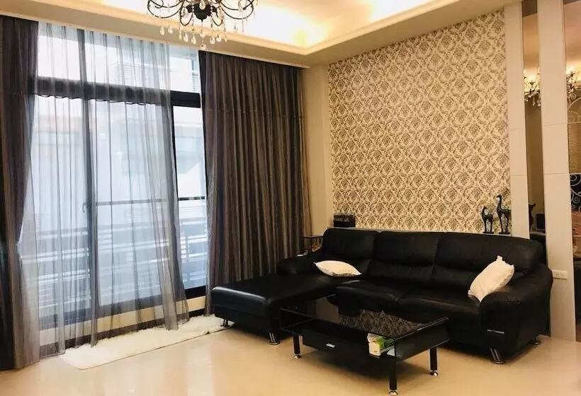 پانسیون Sunny Ocean Homestay
