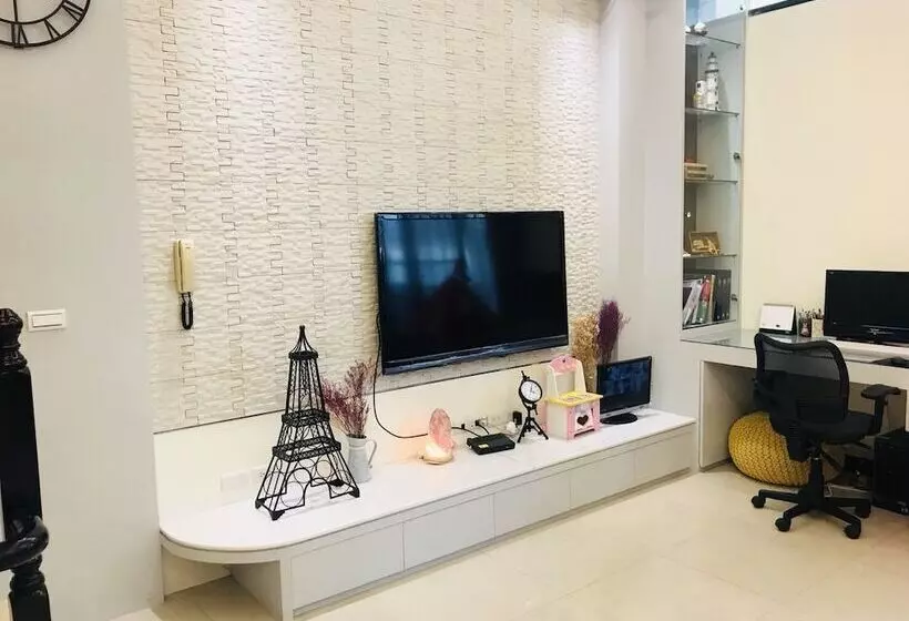 پانسیون Sunny Ocean Homestay