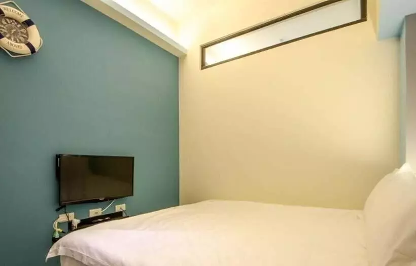 پانسیون Sunny Ocean Homestay