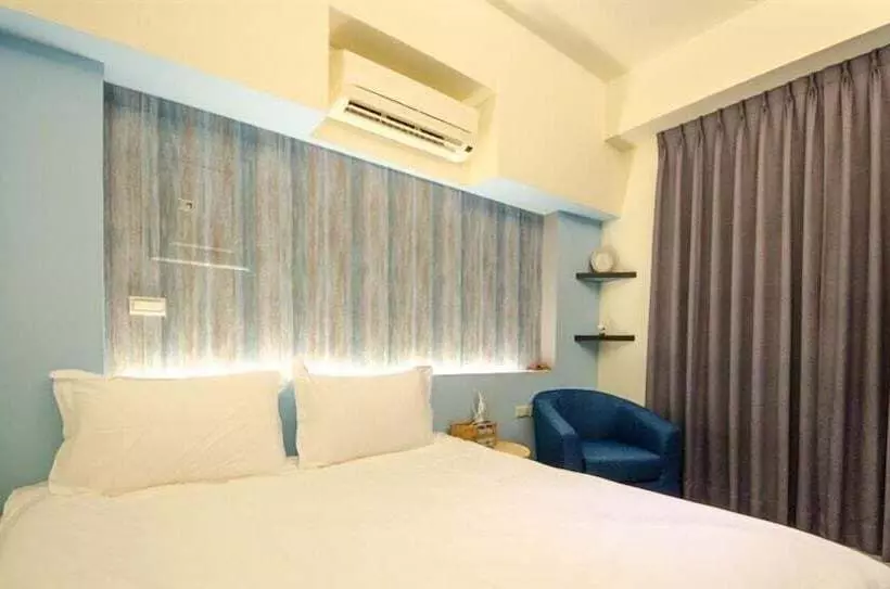 پانسیون Sunny Ocean Homestay