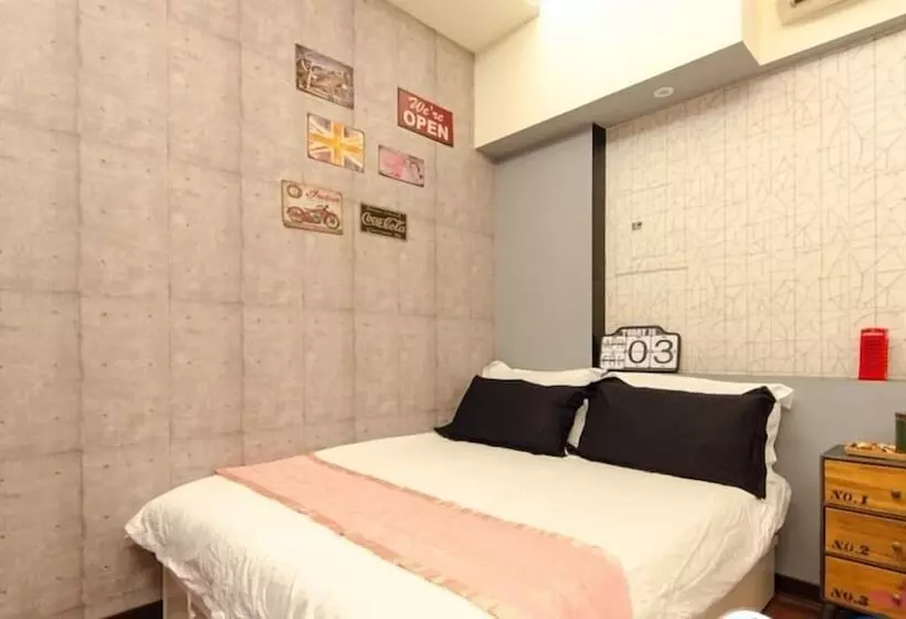 پانسیون Sunny Ocean Homestay