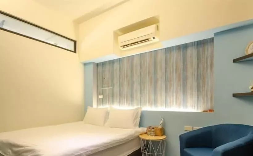 پانسیون Sunny Ocean Homestay