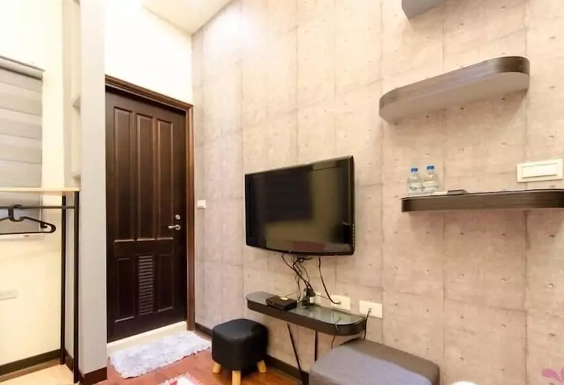 پانسیون Sunny Ocean Homestay