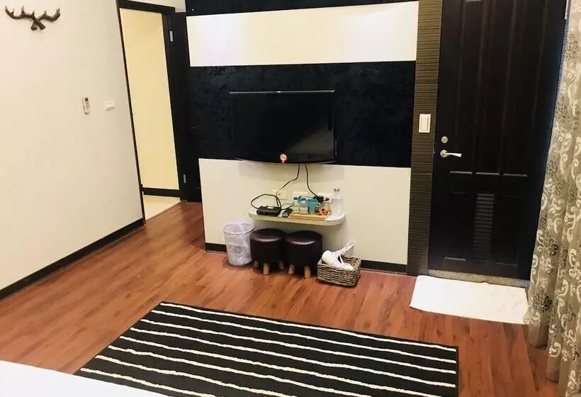 پانسیون Sunny Ocean Homestay