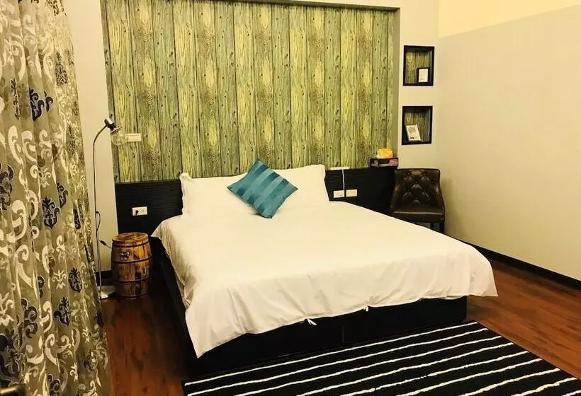 پانسیون Sunny Ocean Homestay