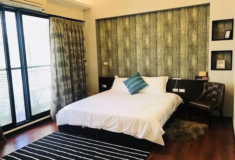 پانسیون Sunny Ocean Homestay