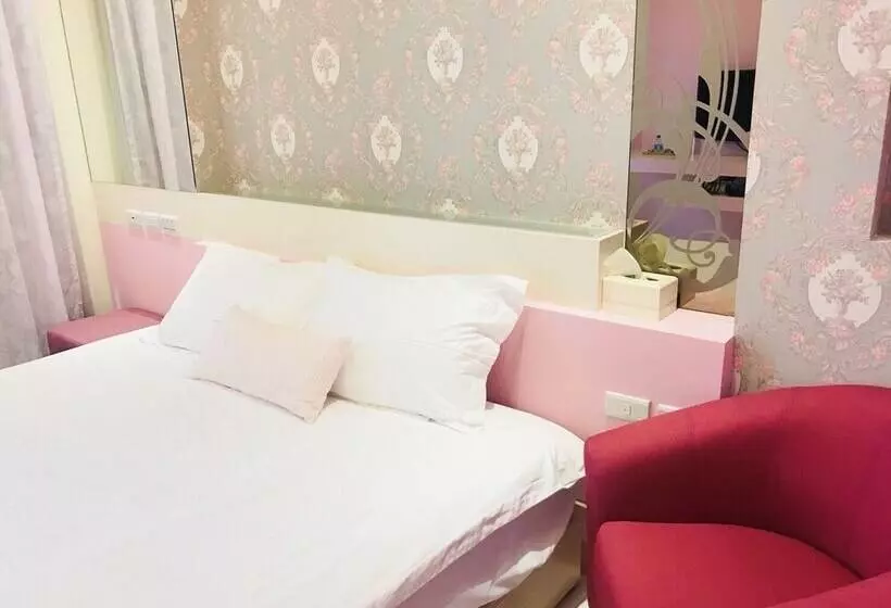 پانسیون Sunny Ocean Homestay