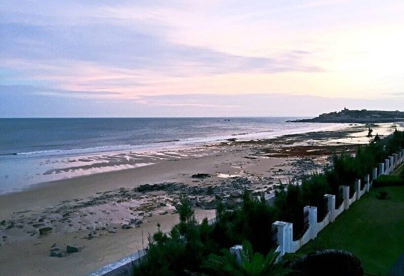 Pansiyon The Yard Guesthouse