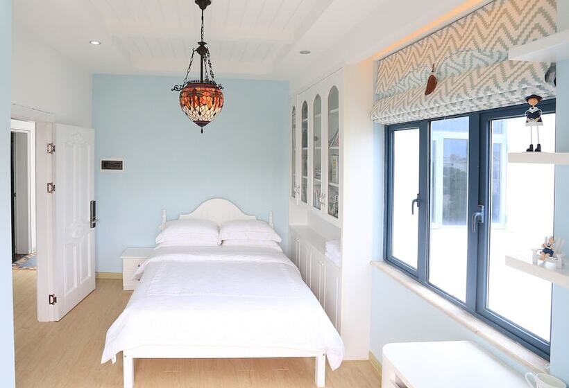 Pansiyon The Yard Guesthouse