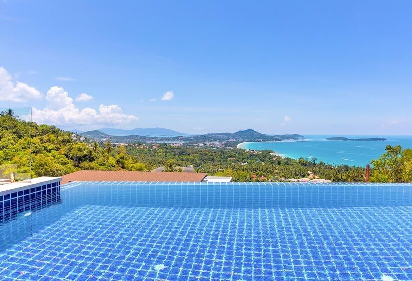 Samui Villa Bebe
