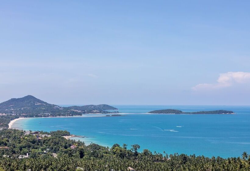 Samui Villa Bebe