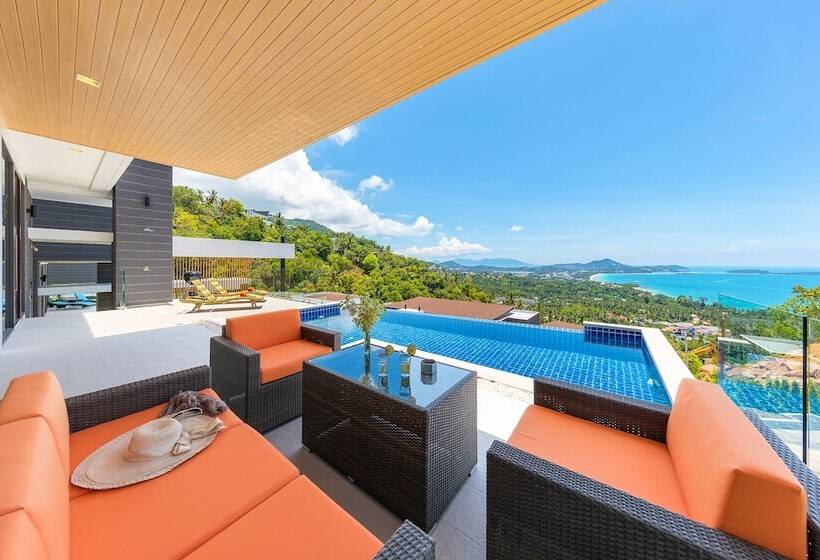 Samui Villa Bebe