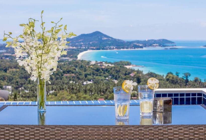 Samui Villa Bebe