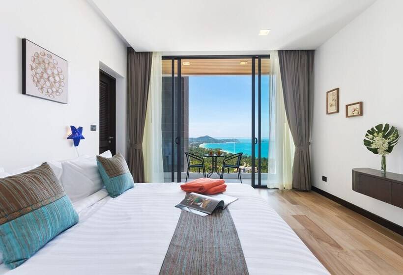 Samui Villa Bebe