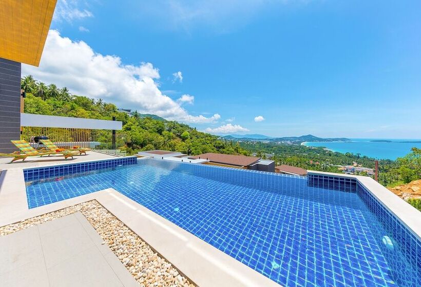 Samui Villa Bebe
