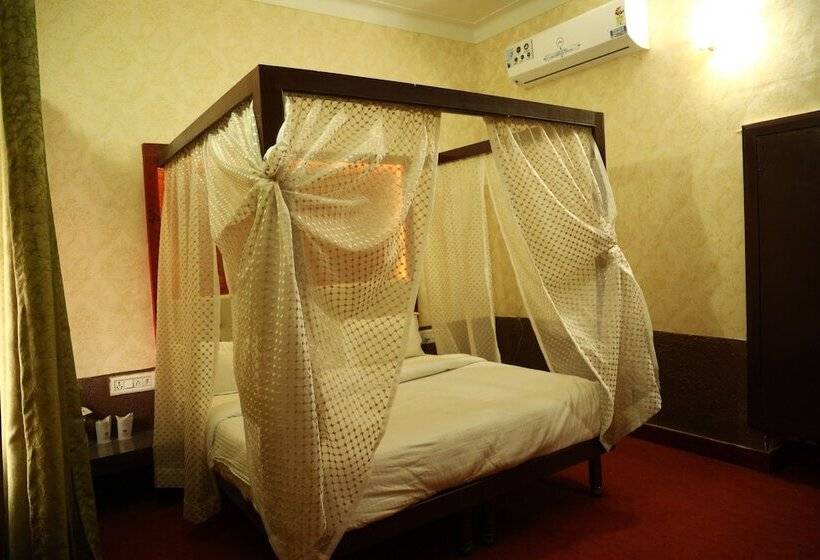 Thar Exotica Hotel & Resorts