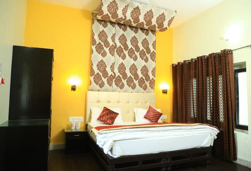 Thar Exotica Hotel & Resorts