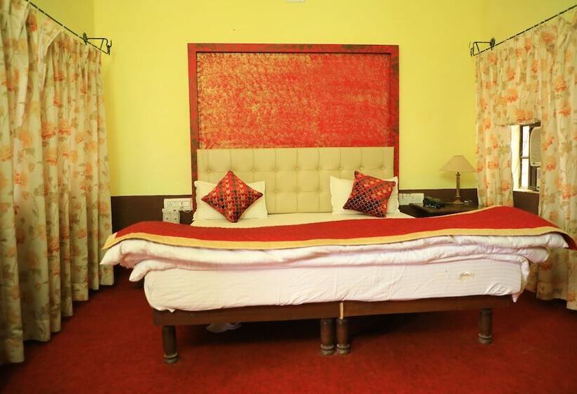 Thar Exotica Hotel & Resorts