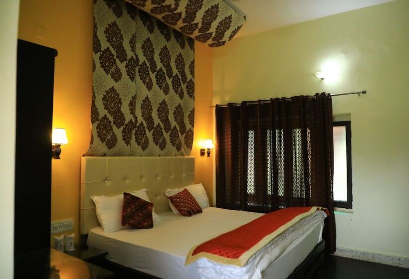 Thar Exotica Hotel & Resorts