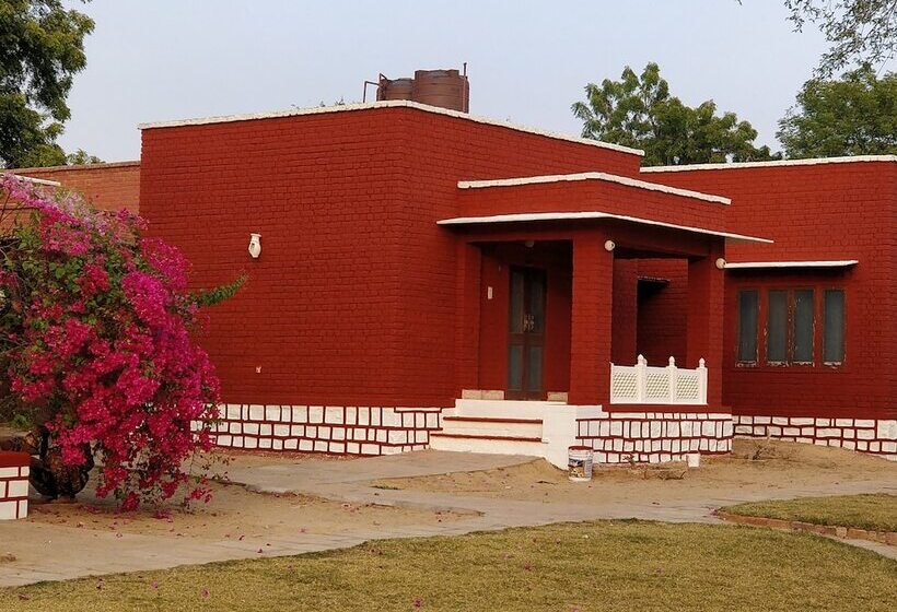 Thar Exotica Hotel & Resorts