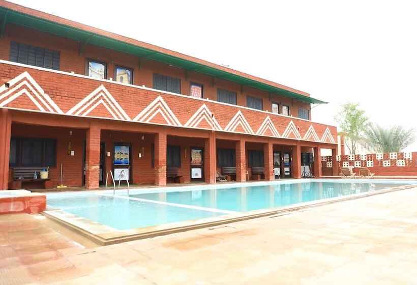 Thar Exotica Hotel & Resorts